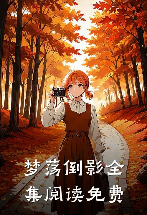 梦荡倒影全集阅读免费