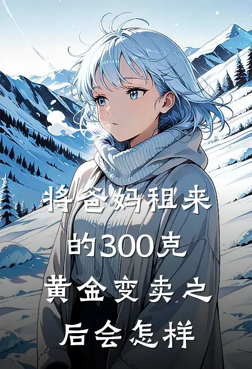 将爸妈租来的300克黄金变卖之后会怎样