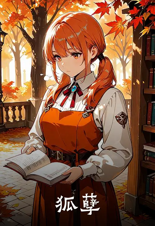 狐孽