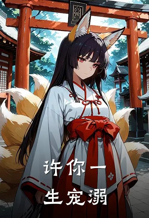 许你一生宠溺