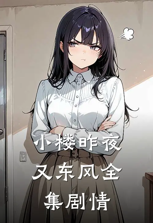 小楼昨夜又东风全集剧情