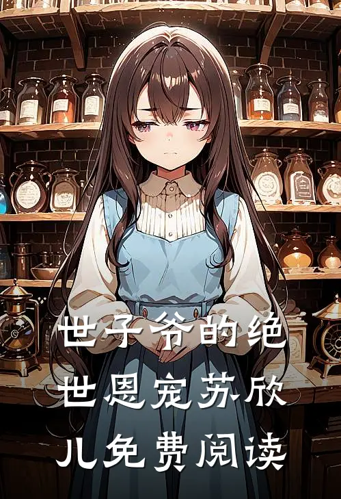 世子爷的绝世恩宠苏欣儿免费阅读