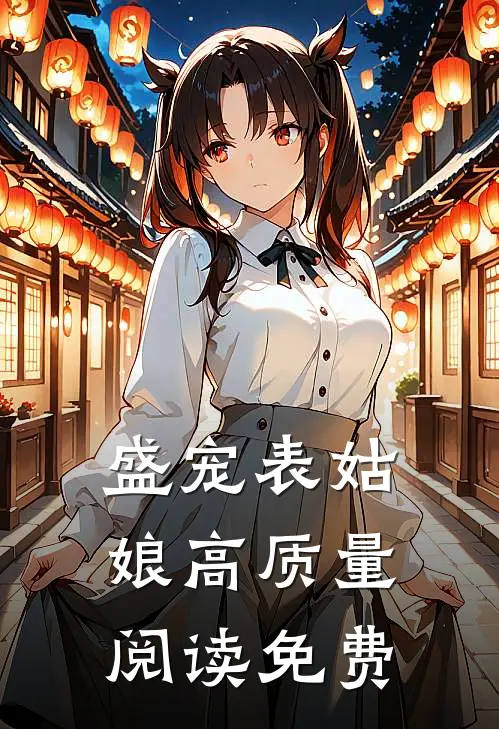 盛宠表姑娘高质量阅读免费