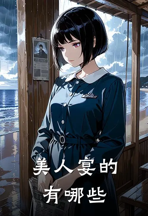 美人宴的有哪些