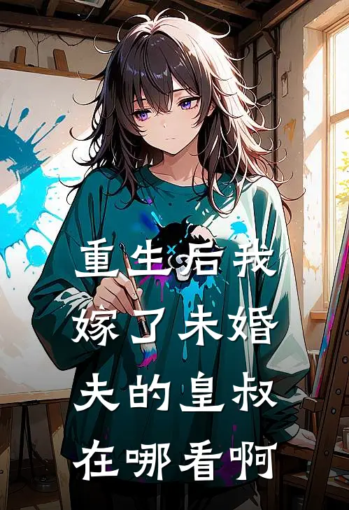 重生后我嫁了未婚夫的皇叔在哪看啊