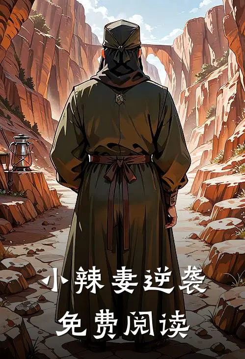 小辣妻逆袭免费阅读