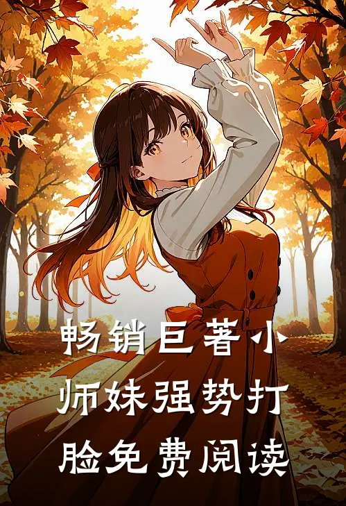 畅销巨著小师妹强势打脸免费阅读