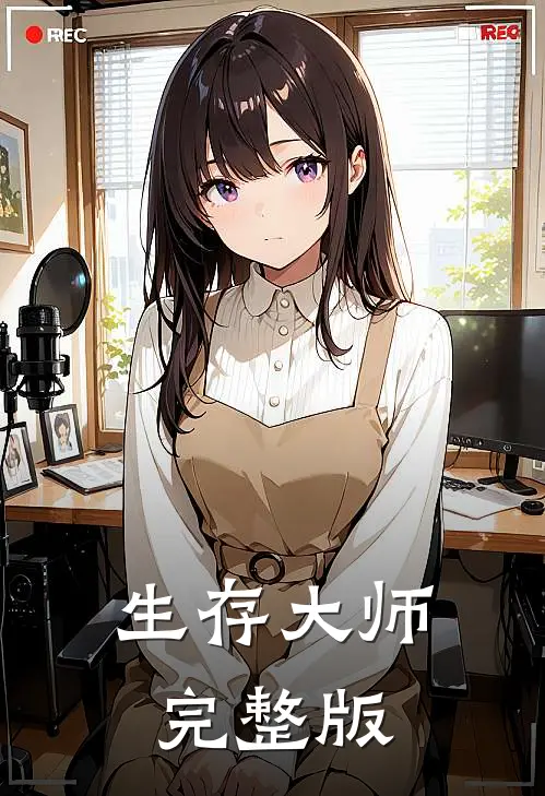 生存大师完整版