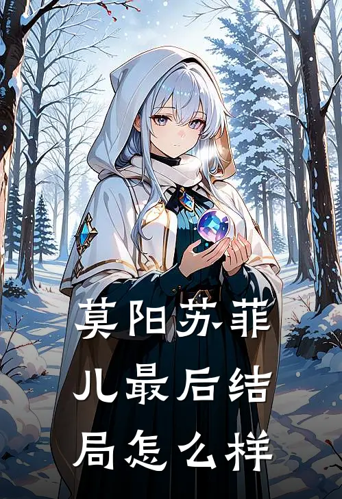 莫阳苏菲儿最后结局怎么样