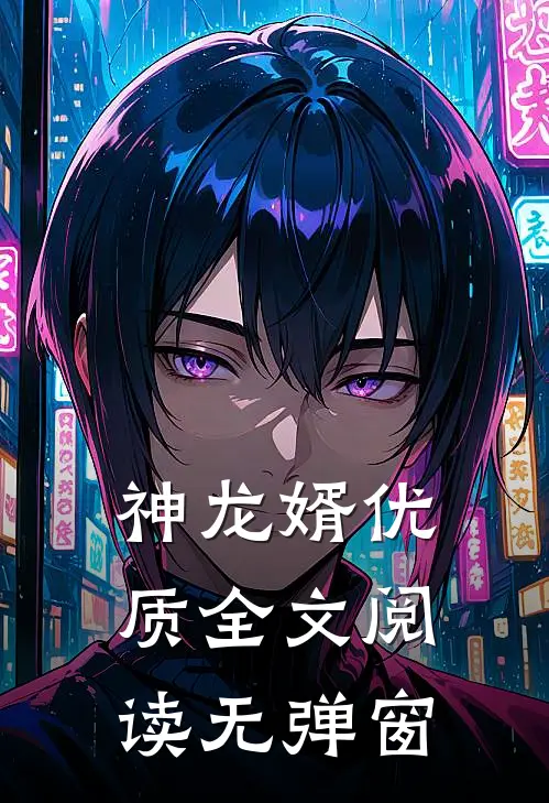 神龙婿优质全文阅读无弹窗