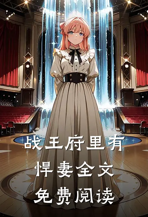战王府里有悍妻全文免费阅读