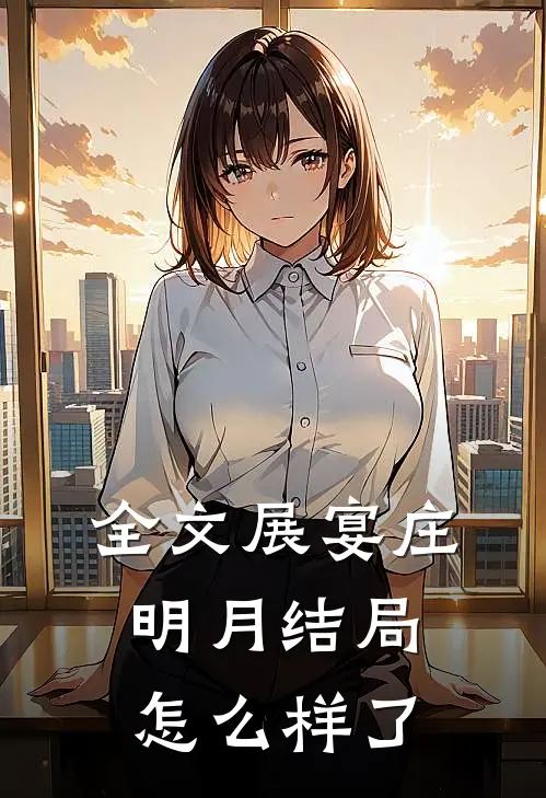全文展宴庄明月结局怎么样了