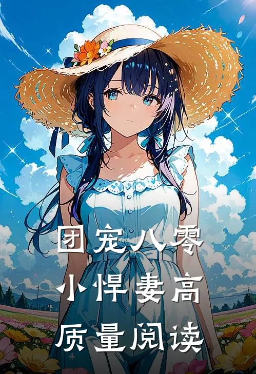 团宠八零小悍妻高质量阅读