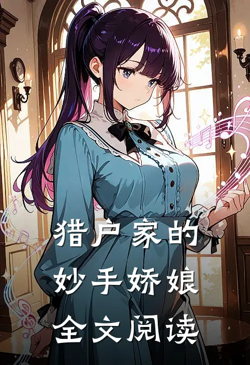 猎户家的妙手娇娘全文阅读