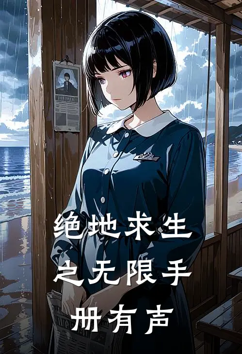 绝地求生之无限手册有声