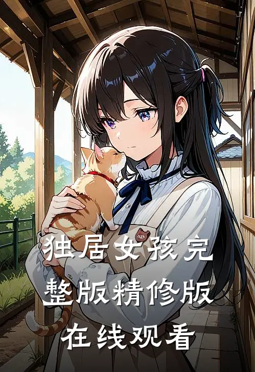 独居女孩完整版精修版在线观看
