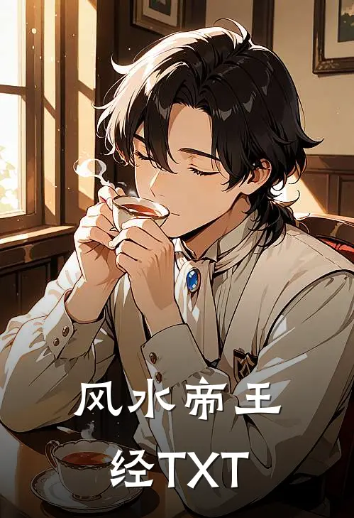 风水帝王经TXT