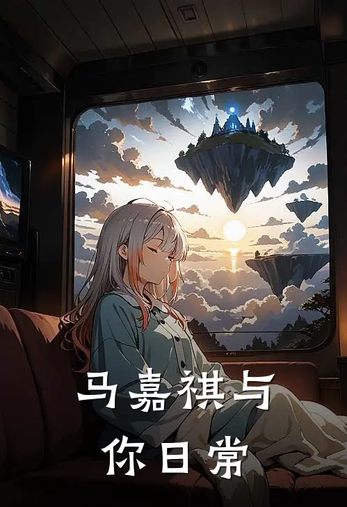 马嘉祺与你日常