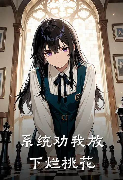 系统劝我放下烂桃花