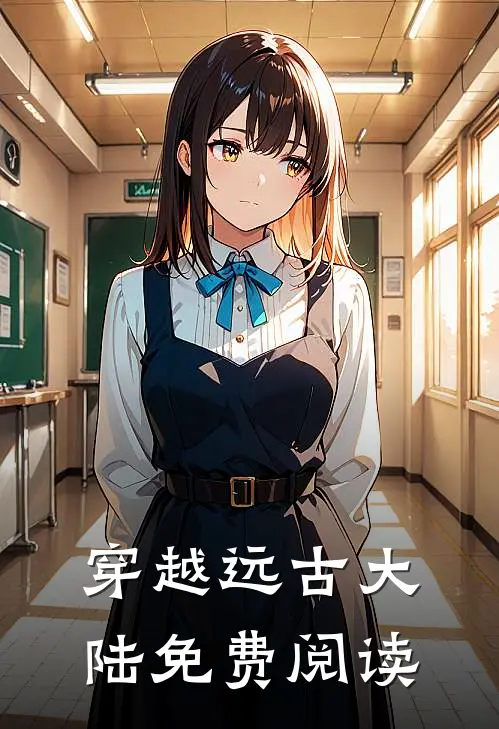 穿越远古大陆免费阅读