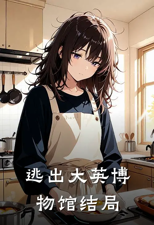 逃出大英博物馆结局