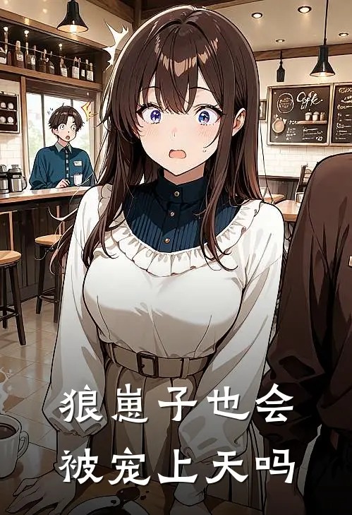 狼崽子也会被宠上天吗
