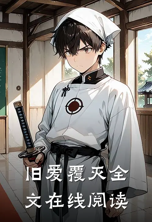 旧爱覆灭全文在线阅读