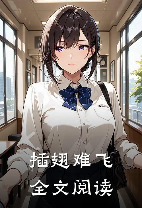插翅难飞全文阅读