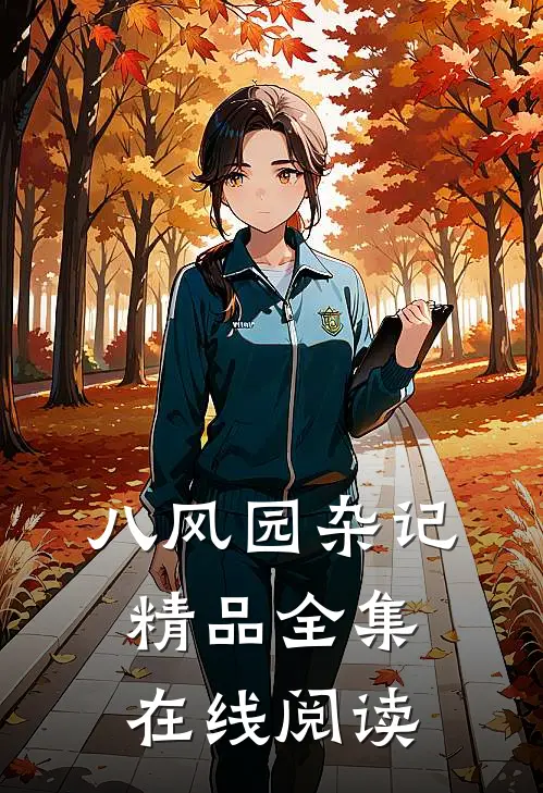 八风园杂记精品全集在线阅读
