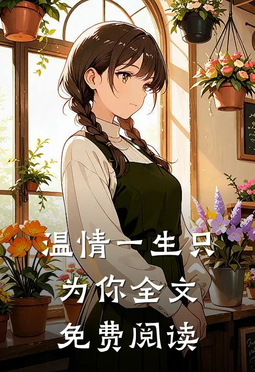 温情一生只为你全文免费阅读