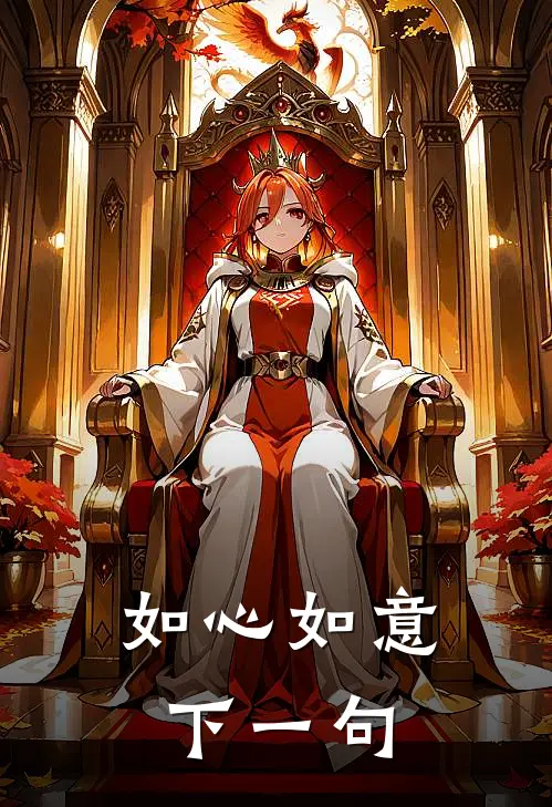 如心如意下一句