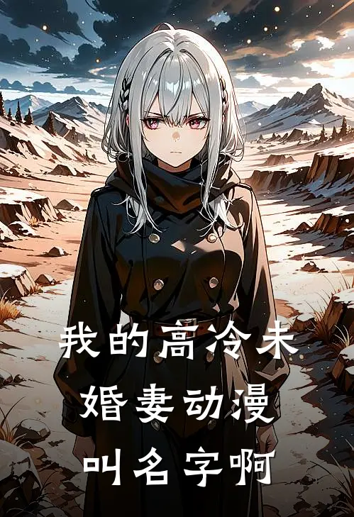 我的高冷未婚妻动漫叫名字啊