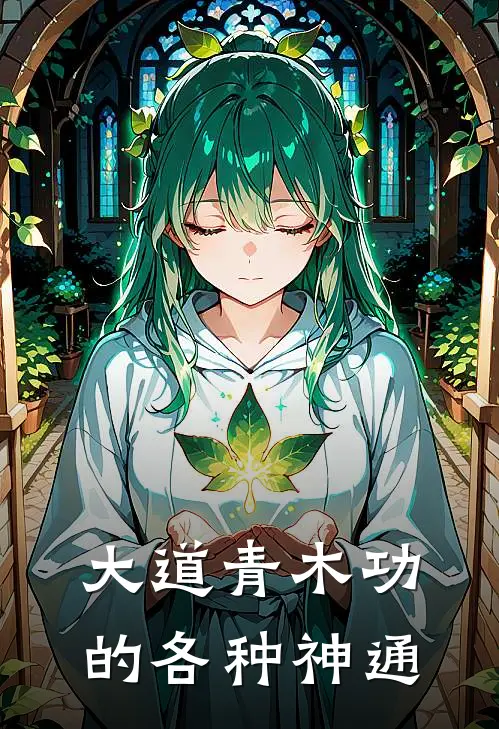 大道青木功的各种神通