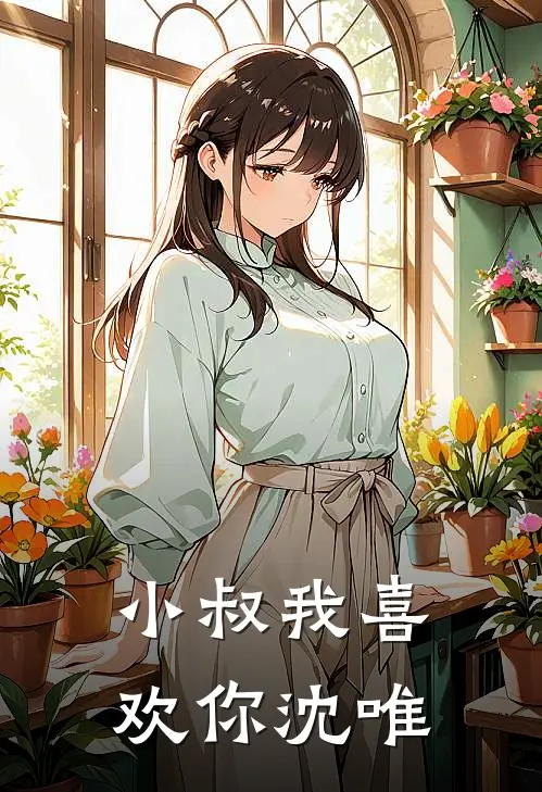 小叔我喜欢你沈唯