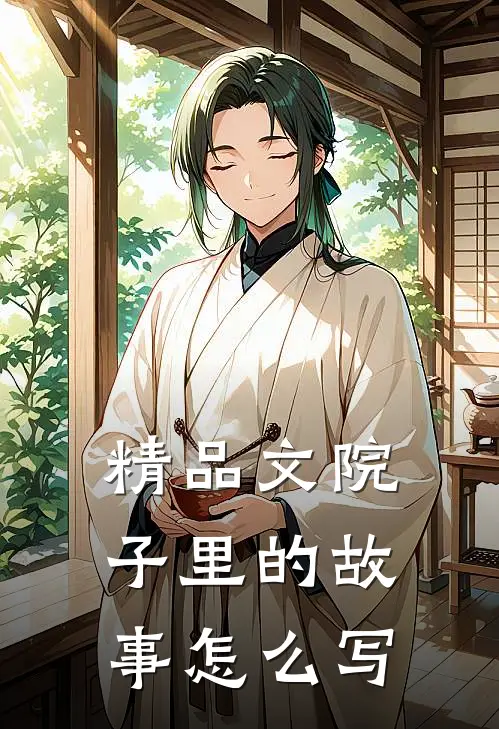 精品文院子里的故事怎么写