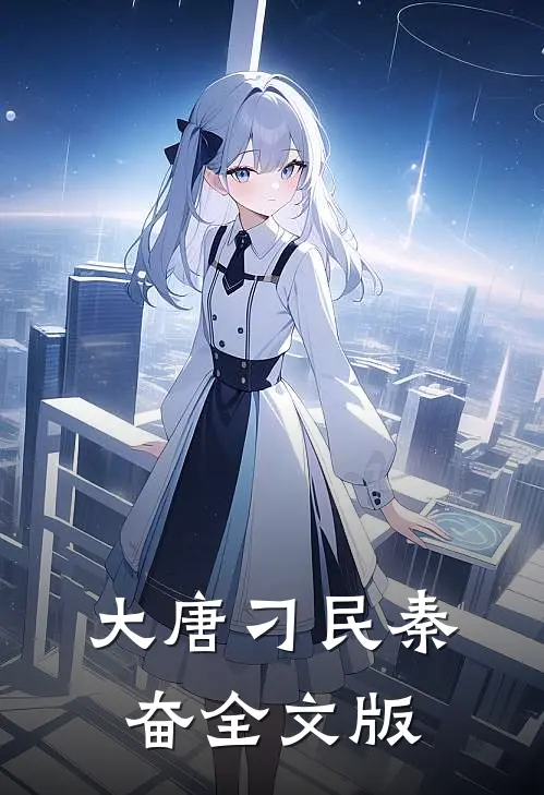 大唐刁民秦奋全文版