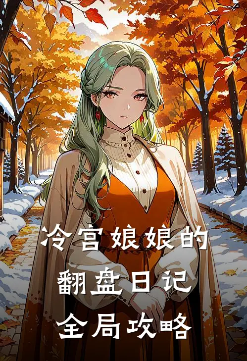 冷宫娘娘的翻盘日记全局攻略