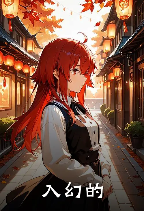 入幻的