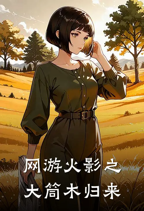 网游火影之大筒木归来