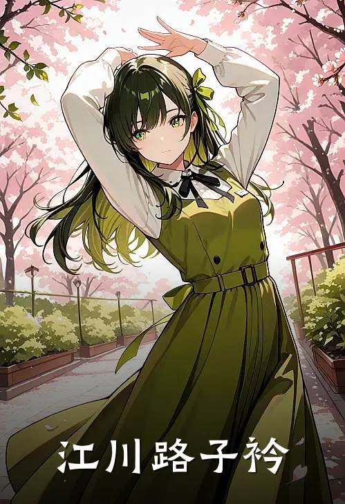 江川路子衿