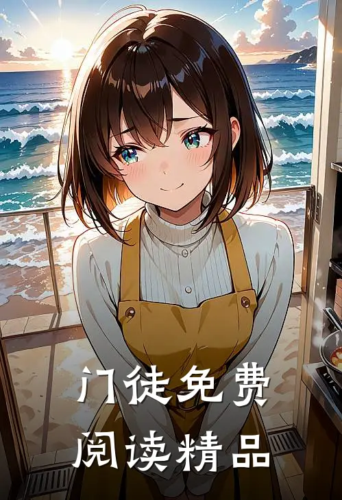 门徒免费阅读精品