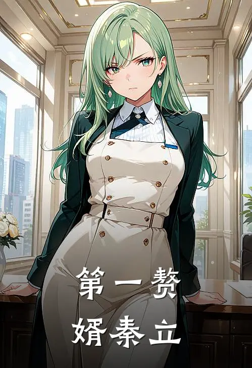 第一赘婿秦立