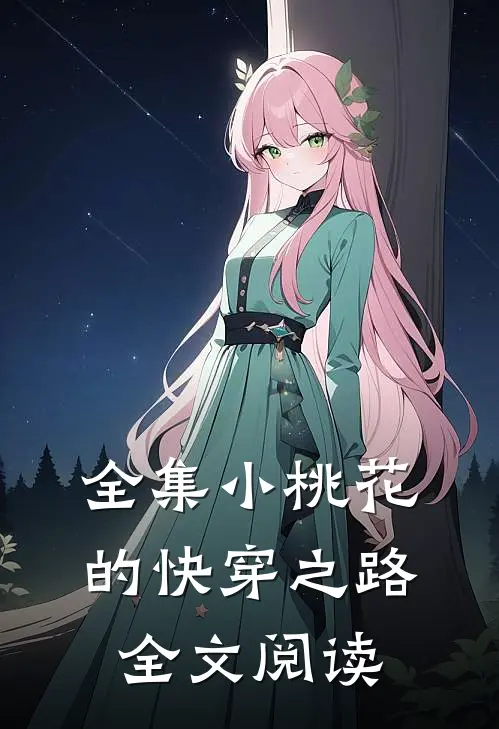 全集小桃花的快穿之路全文阅读