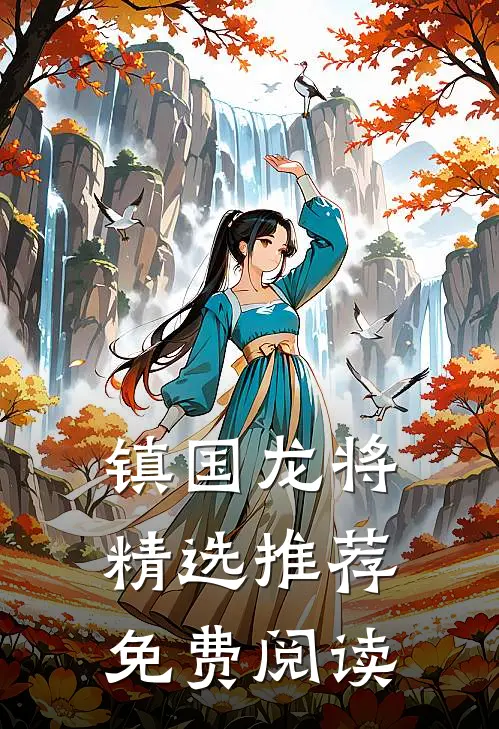 镇国龙将精选推荐免费阅读