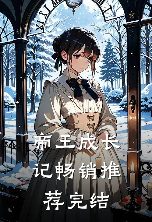 帝王成长记畅销推荐完结