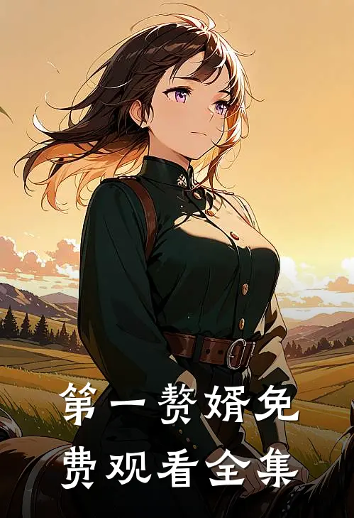 第一赘婿免费观看全集