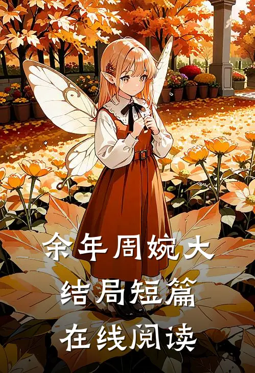 余年周婉大结局短篇在线阅读