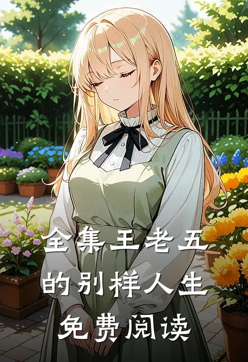 全集王老五的别样人生免费阅读
