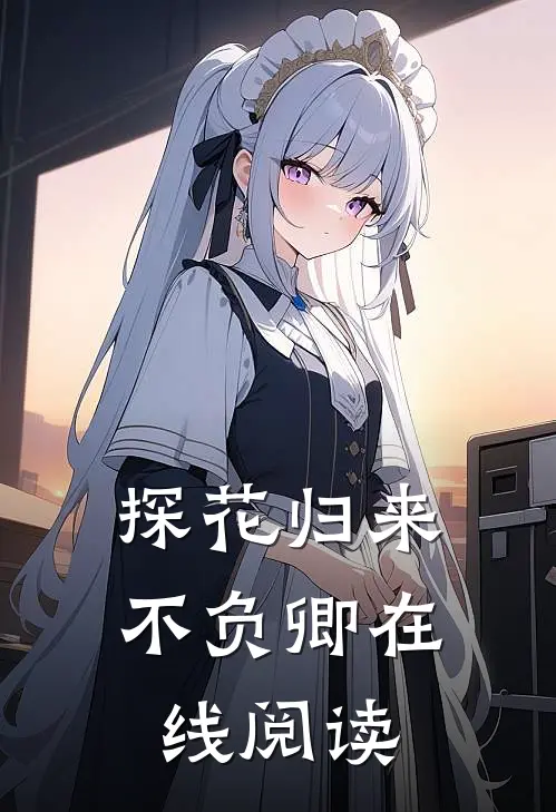 探花归来不负卿在线阅读