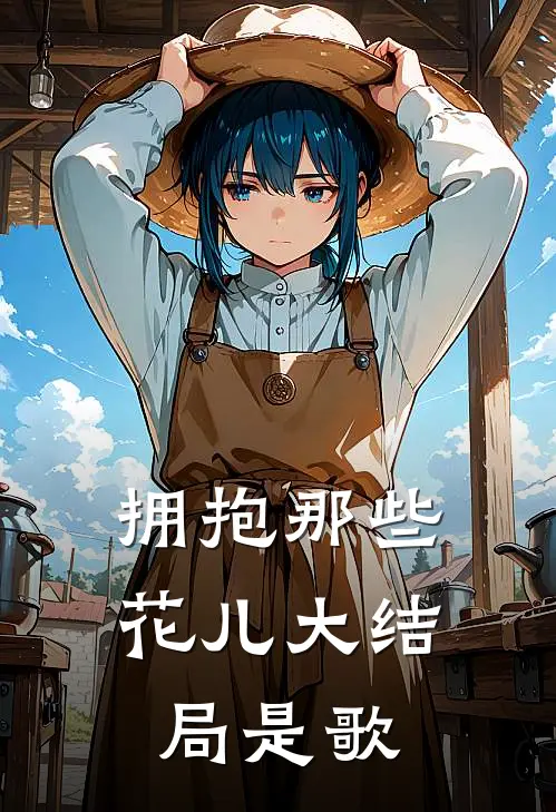 拥抱那些花儿大结局是歌